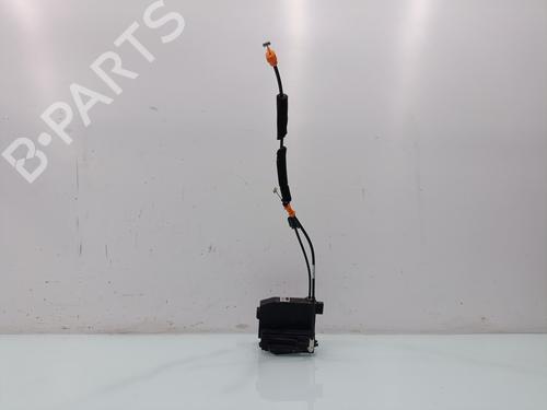 Used Rear right lock Rear right lock CITROËN C4 Picasso II 1.6 BlueHDi 120 (120 hp) 34570717 34570717