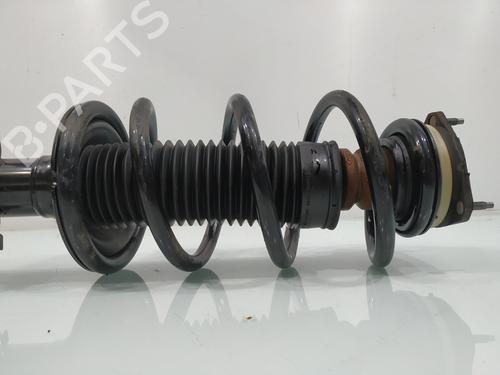 Left front shock absorber FORD TRANSIT Van (FA_ _)  | BP29448665M16 