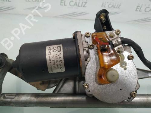 Viskermotor vindrude MERCEDES-BENZ C-CLASS (W203) C 220 CDI (203.006) | BP8087501M29 