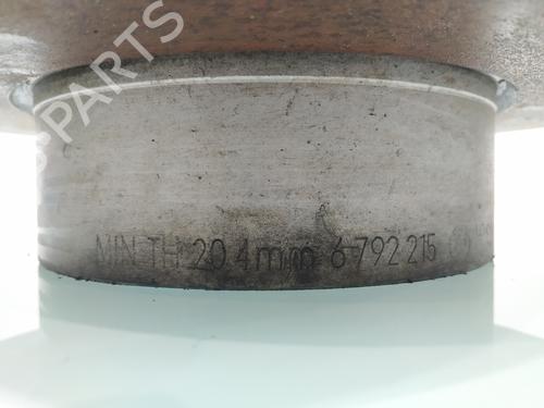 Other BMW 1 (F21) 118 d | BP26565308O1 