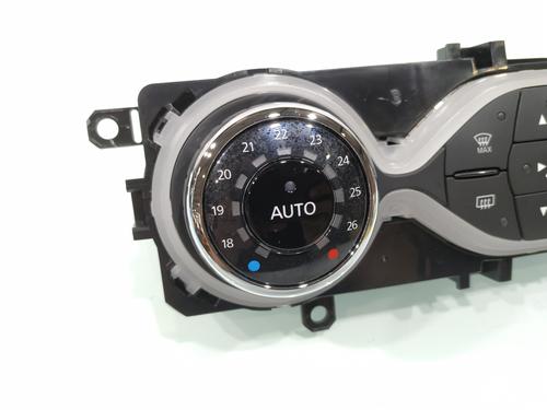 Commande Chauffage RENAULT ZOE (BFM_)  | BP26695703I5 