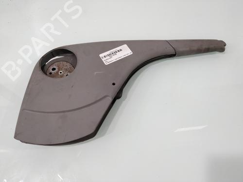 håndbremse VW LT 28-46 II Van (2DA, 2DD, 2DH)  | BP29329432I18 
