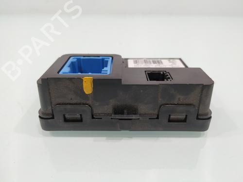 Electronic module PEUGEOT 308 II (LB_, LP_, LW_, LH_, L3_)  | BP27869895M83 