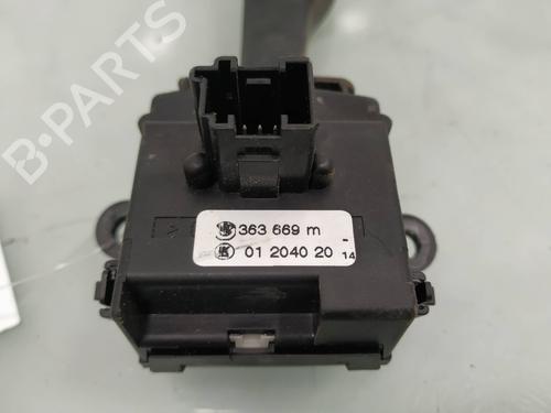 Ratstangsstang BMW X3 (E83) xDrive 20 d | BP8948115I23 