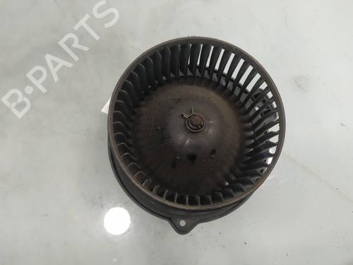 Heater blower motor CHEVROLET MATIZ (M200, M250)  | BP14030596M62 