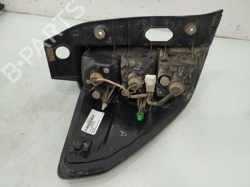 Right taillight SUBARU FORESTER (SH_)  | BP21167741C35 