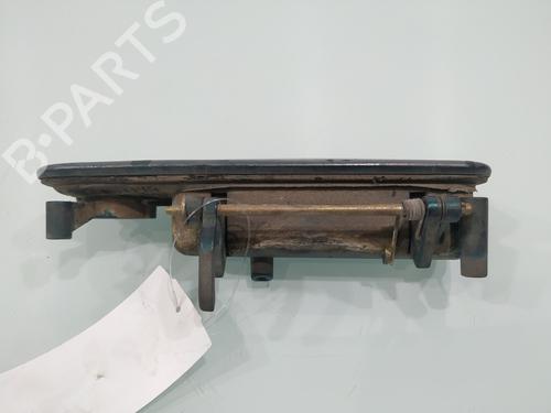 Tailgate handle VW POLO III (6N1) 75 1.6 | BP27323039C132 