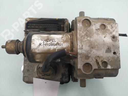Used ABS pump ABS pump OPEL VECTRA B Estate (J96) 1.6 i 16V (F35) (100 hp) 11035191 11035191