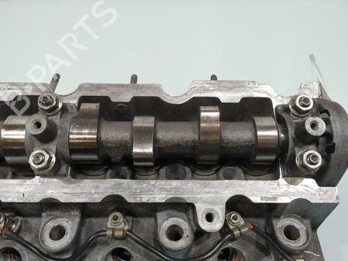 Cylinder head PEUGEOT 306 (7B, N3, N5) | BP31653026M5