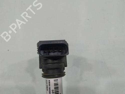 Ignition coil AUDI A3 (8P1) 2.0 FSI | BP39691857M94 - Image 2