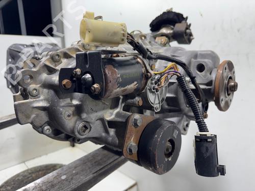 Gearbox SSANGYONG REXTON / REXTON II (GAB_)  | BP25747059M3 
