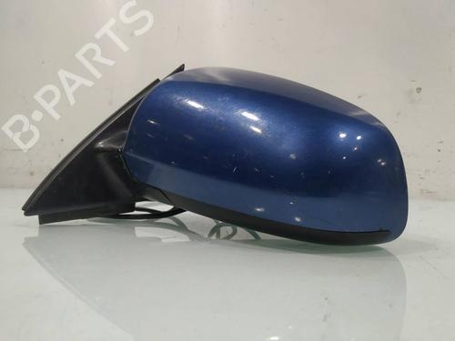 Retrovisor esquerdo AUDI A4 B6 (8E2) 1.9 TDI | BP39696650C26 - Image 5
