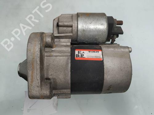 Anlasser für RENAULT MEGANE I Coach (DA0/1_) 1.4 16V (DA0D, DA1H, DA0W, DA10) (95 hp) 9278669