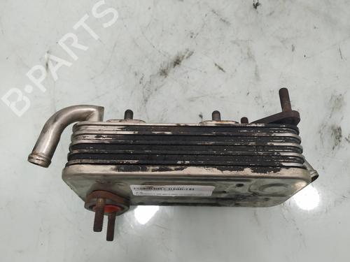 Oliekøler MITSUBISHI L200 (K7_T, K6_T, K5_T) 2.5 TD 4WD (K74T) | BP14029967M33 