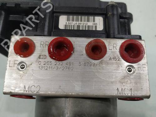 ABS pump PEUGEOT BIPPER (AA_)  | BP38781748M43  - Image 7