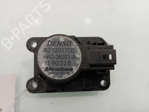 Elektronisk modul RENAULT CAPTUR I (J5_, H5_) [2013-2025]  12433620