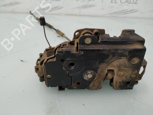 Front right lock SKODA OCTAVIA I (1U2) 1.9 TDI | BP8149972C97 