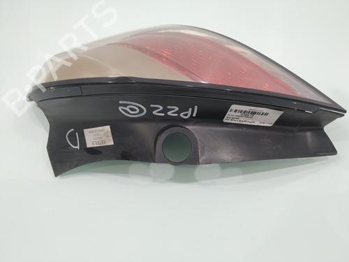 Right taillight OPEL ASTRA H (A04)  | BP26959701C35 