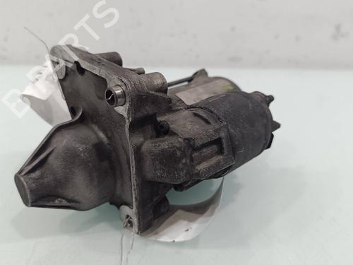 Starter PEUGEOT 307 Break (3E) 1.6 HDi | BP38068462M8 - Image 6