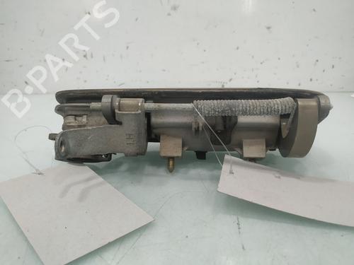 Front left exterior door handle VOLVO S80 I (184) 2.4 | BP19705947C128 