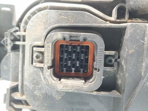 Right headlight FORD MONDEO III (B5Y) 2.2 TDCi | BP32219600C29 