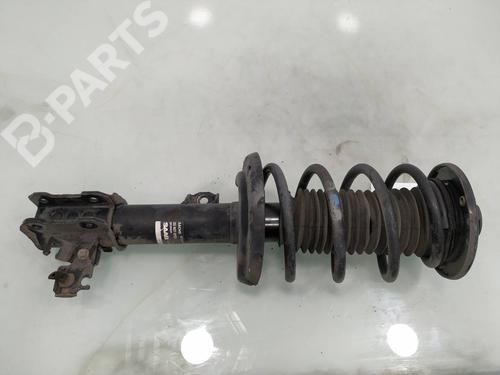 Used Right front shock absorber Right front shock absorber SAAB 9-3 (YS3F, E79, D79, D75) 1.9 TiD (150 hp) 9048816 9048816