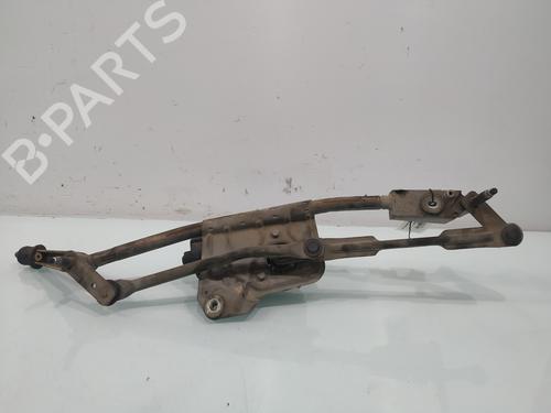 Używane Silniczek wycieraczek przednich Silniczek wycieraczek przednich VOLVO XC90 I (275) D5 AWD (163 hp) 37236723 37236723