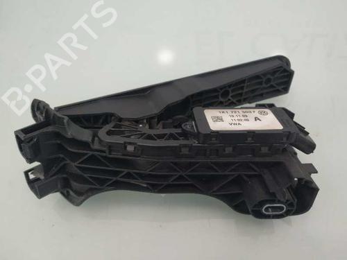 Pedal SEAT LEON (1P1) 1.9 TDI | BP8088875I4 