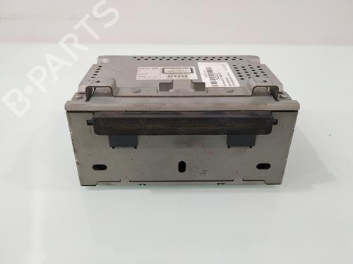 Used Radio FORD FIESTA VI (CB1, CCN) 1.6 TDCi (95 hp) 29869505