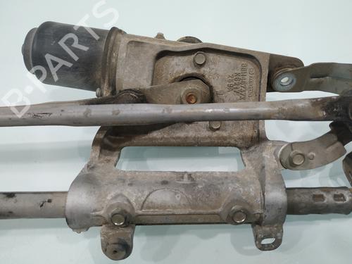 Front wiper motor MAZDA 3 (BL)  | BP33293540M29  - Image 8