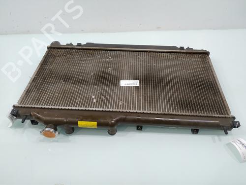 Water radiator SUBARU FORESTER (SJ_) 2.0 D AWD (SJD) | BP31885262M31