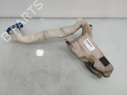 Used Windscreen washer tank SEAT IBIZA III (6L1) [2002-2009]  8681782