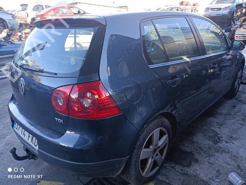 Sensor electrónico VW GOLF V (1K1)  | BP8695978M84 
