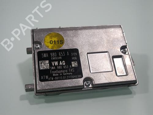 Camera AUDI A3 Sportback (8YA, 8YF) 35 TDI | BP33440748E14 - Image 3