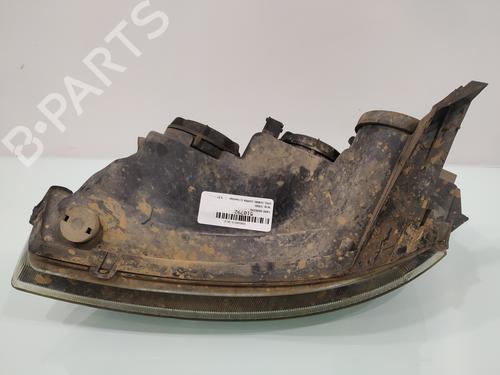 Right headlight OPEL COMBO Box Body/MPV 1.3 CDTI 16V | BP24128874C29