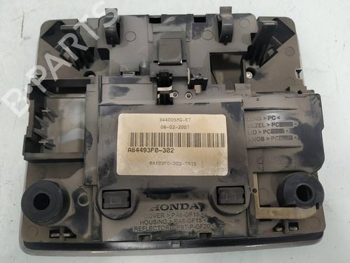 Innerbelysning HONDA CIVIC VIII Hatchback (FN, FK) 2.2 CTDi (FK3) | BP8095497I8 