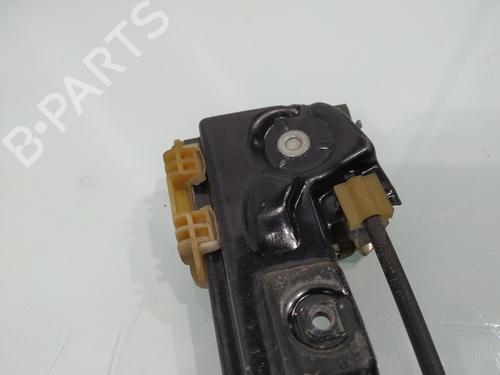 Front right window mechanism SEAT LEON (1P1) | BP31250275C23