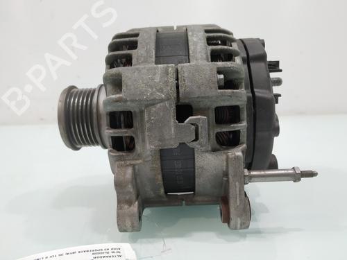 Alternator AUDI A3 Sportback (8YA, 8YF) 35 TDI | BP33935840M7  - Image 7