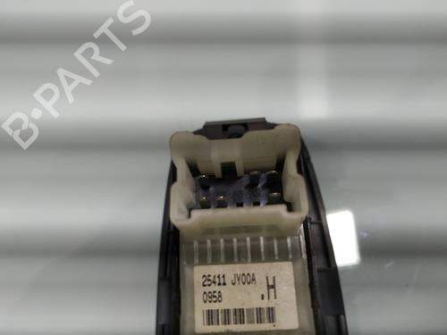 Right rear window switch RENAULT KOLEOS I (HY_) 2.0 dCi (HY0K) | BP34495499I28  - Image 7