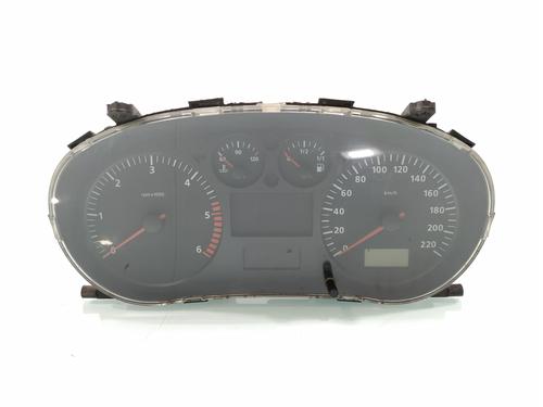 Used Instrument cluster SEAT CORDOBA (6K1, 6K2) [1993-2002]  26979343