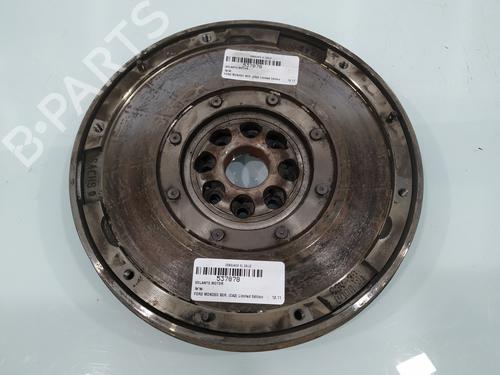 Used Flywheel FORD MONDEO IV (BA7) [2007-2015]  29451042