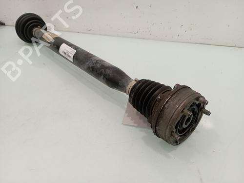 Right front driveshaft SEAT IBIZA III (6L1)  | BP15423139M39 