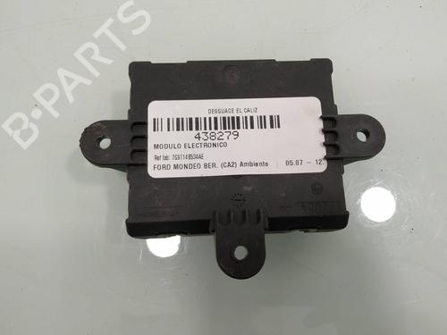 Elektronische module FORD MONDEO IV (BA7) 1.8 TDCi | BP11855578M83 