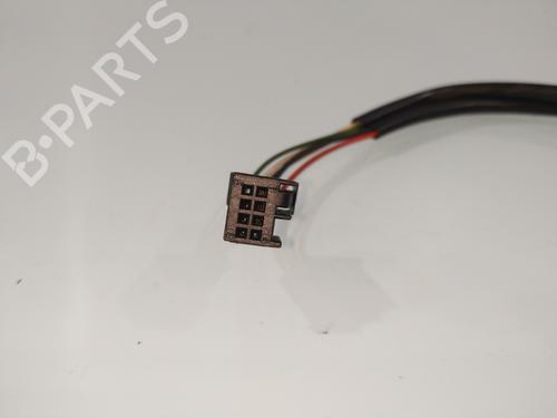 Front left lock MERCEDES-BENZ E-CLASS (W211) E 270 CDI (211.016) | BP29448692C98 