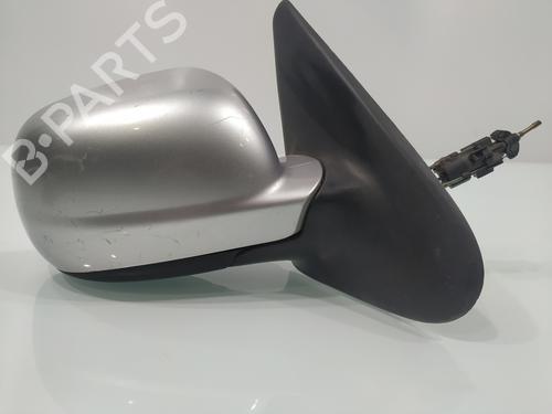 Right mirror SEAT TOLEDO II (1M2) 1.6 16V | BP8085521C27 