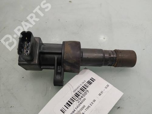 Used Ignition coil Ignition coil JAGUAR X-TYPE I (X400) 2.5 V6 All-wheel Drive (196 hp) 10002333 10002333