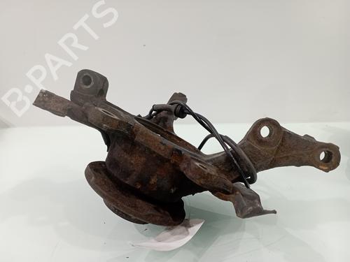 Left front steering knuckle FIAT FIORINO Box Body/MPV (225_) 1.3 D Multijet (225BXD1A, 225BXB1A, 225BXB11) | BP29861678M25
