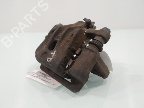 Used Right rear brake caliper HYUNDAI SONATA V (NF) [2004-2014]  24855028