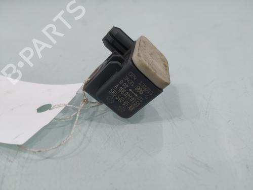 Electronic sensor MERCEDES-BENZ CLA Coupe (C117) CLA 220 CDI / d (117.303) | BP38172142M84 - Image 4