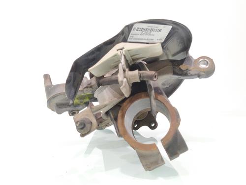 Right front steering knuckle SEAT CORDOBA (6L2) 1.4 TDI | BP27626507M26 